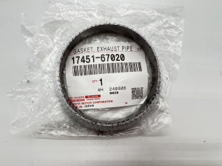 JOINT ECHAPPEMENT HDJ100