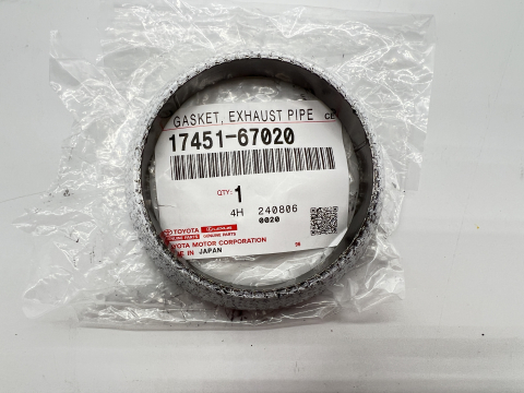 JOINT ECHAPPEMENT HDJ100