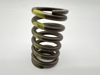 Ressort boulon intermédiaire échappement Land Cruiser KDJ12 KDJ15 et Hilux