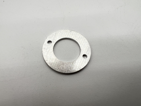 JOINT INJECTEUR MOTEUR B 3B 2H 2LT