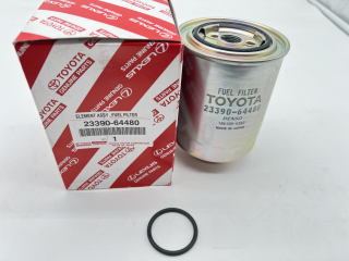 Filtre à gasoil HDJ80 HDJ100 HZJ7 KDJ12 KDJ15 KDJ9 KZJ7 LJ7