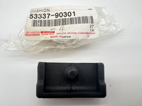 SILENT BLOC PB RABATTABLE BJ4#