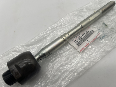 Rotule axiale de crémaillère de direction Land Cruiser KDJ15 GDJ15