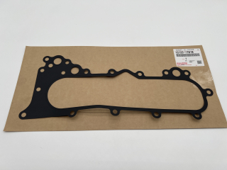 Joint refroidisseur support filtre huile moteur HDJ80 HDJ100 HZJ7