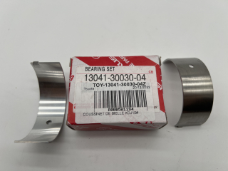 Coussinet de bielle N°4 KDJ12 KDJ15 173cv 190cv