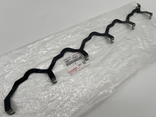 Rampe connecteur bougies préchauffage HDJ80 12s