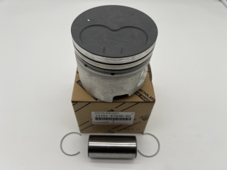 Piston moteur KZJ7 KZJ9 - Marquage 2 - Cote standard