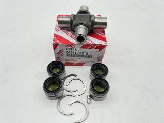 Croisillon de transmission pour Land Cruiser - Ø32.2x92mm