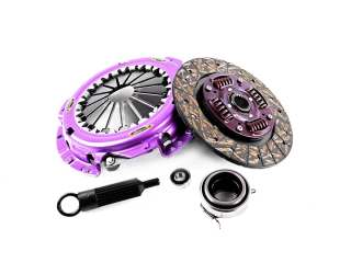 Kit embrayage renforcé Xtreme Outback Toyota Land Cruiser LJ7 avant 03/1990