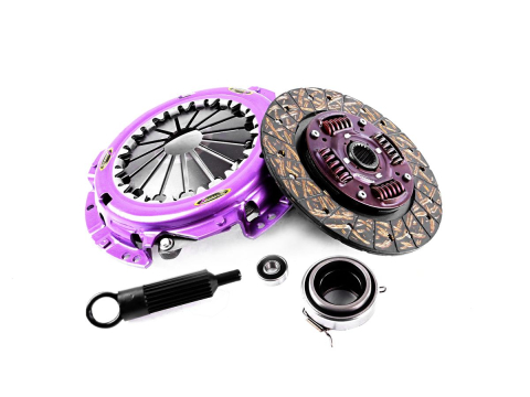 Kit embrayage renforcé Xtreme Outback Toyota Land Cruiser LJ7 avant 03/1990