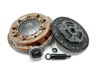 Kit embrayage renforcé Xtreme Outback Toyota Land Cruiser KZJ90 KZJ95 06/1998+