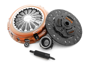 Kit embrayage renforcé Xtreme Outback Toyota Land Cruiser KDJ9 et Hilux Vigo