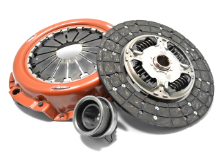 Kit embrayage renforcé Xtreme Outback Toyota Land Cruiser HZJ73 HZJ75 avant 1999