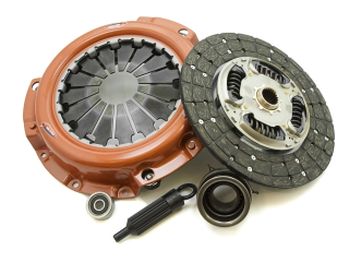 Kit embrayage renforcé Xtreme Outback Toyota Land Cruiser HZJ78 HZJ79 HZJ105 1999+