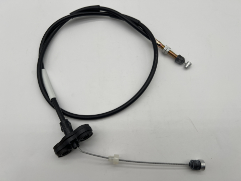 CABLE ACCELERATEUR