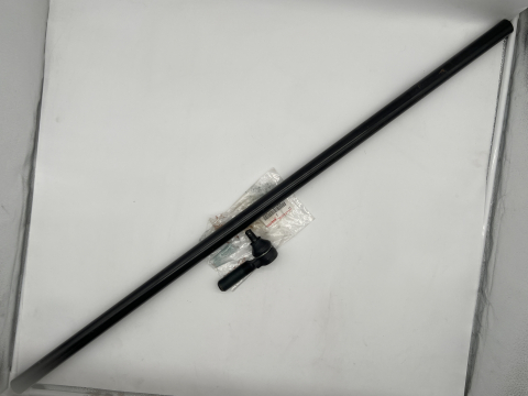 Rotule avec barre d'accouplement avant gauche Land Cruiser HJ6