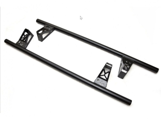 Protections tubulaires de bas de caisse Toyota KDJ120 N4-Offroad