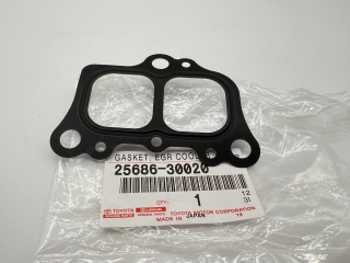 Joint refroidisseur vanne EGR KDJ12 KDJ15 173cv