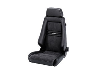 Siege Recaro Specialist M Artista Noir / Nardo Noir