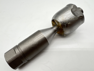 Rotule axiale 555 crémaillère de direction Land Cruiser KZJ9 KDJ9