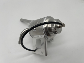 Bocal de direction assistée HDJ80 HZJ7 HZJ105 aluminium - non peint