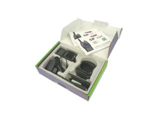 Talky Walky VHF P2N portable professionel