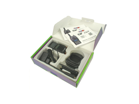 Talky Walky VHF P2N portable professionel