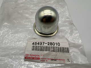 Chapeau relais de direction Hilux IFS 1989-2004