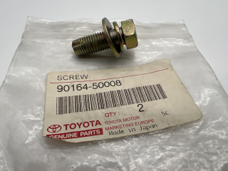 Vis entourage plastique tableau de bord