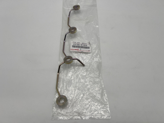 Rampe de retour d'injecteurs KZJ7 KZJ9