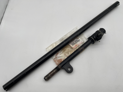 Rotule avec barre de direction avant gauche Land Cruiser HJ6