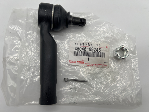 Rotule extérieure crémaillère de direction Land Cruiser KDJ15 GDJ15