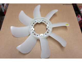 Hélice ventilateur radiateur HDJ80 HDJ100 HZJ7 1999-2007