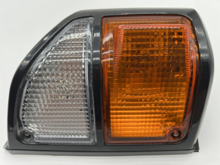 CLIGNOTANT VEILLEUSE AVD HZJ78 NOIR