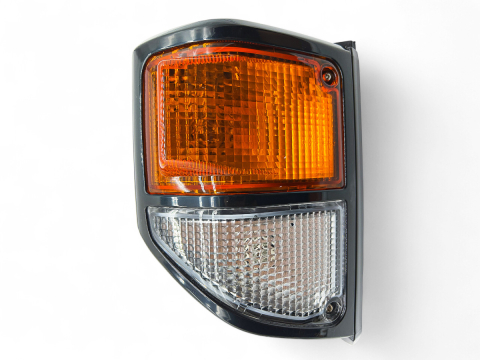 CLIGNOTANT VEILLEUSE AVD HZJ78 NOIR
