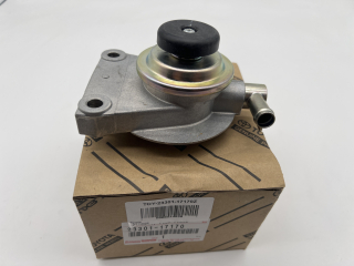 Support filtre gasoil sans réchauffeur HDJ80 08/1992-01/1995