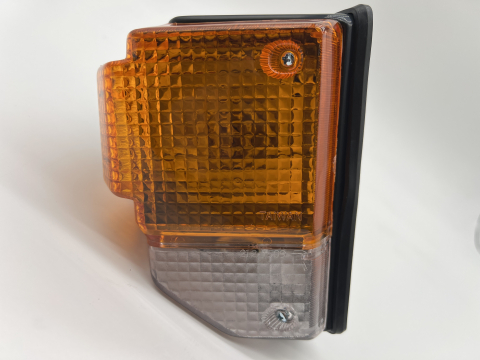 CLIGNOTANT VEILLEUSE AVD BJ7# HZJ7#