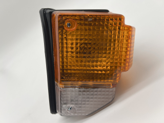 CLIGNOTANT VEILLEUSE AVG BJ7# HZJ7#