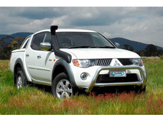Snorkel Safari Mitsubishi L200 KB4T 2006-2015