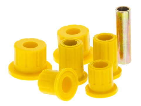 Kit silent blocs OME polyuréthane lame Hilux Vigo Revo