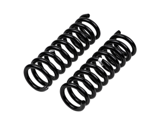 Ressort avant Discovery III +50 - La Paire