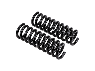 Ressort avant Discovery III +50 100Kg - La Paire