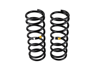 Ressort arriere Y60 Y61 +75mm - La Paire