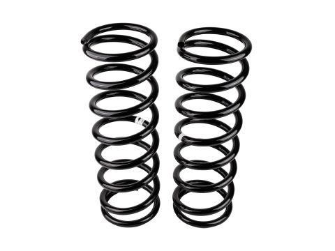 Ressort arriere Y60 Y61 +125mm - La Paire