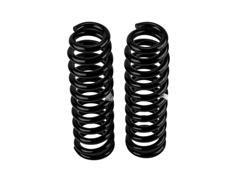Ressort avant KDJ155 KDJ12 FJ Revo - La Paire