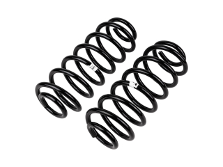 Ressort arriere WJ +40 Medium - La Paire