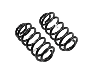 Ressort arriere WJ +40 HD - La Paire