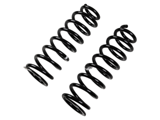 Ressort avant HDJ80 HDJ100 +75mm - La Paire