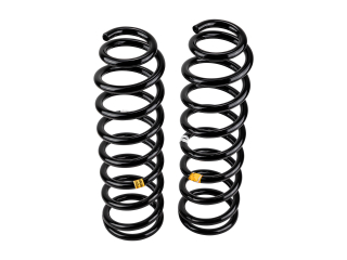 Ressort avant HDJ80 HDJ100 +100mm - La Paire