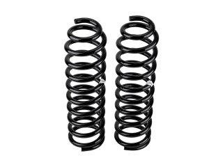 Ressort avant HDJ80 HDJ100 +125mm - La Paire